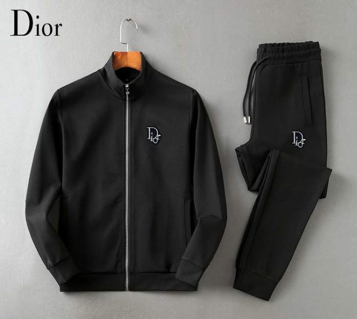 Picture of Dior Sweater Suits _SKUDiorm-5xlkdt1138748